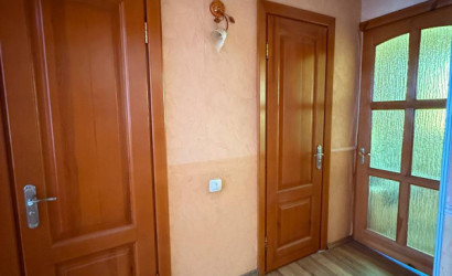 Снять 3-комнатную квартиру на сутки, Кобрин, ул. Николаева д.18. Фото 7