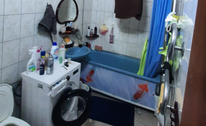 Купить 3-комнатную квартиру, Кобрин, Парковая. Фото 11