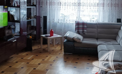 Купить 3-комнатную квартиру, Брест, Восток, ул. Янки Купалы. Фото 1