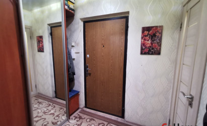 Купить 1-комнатную квартиру, Витебск, Титова, 121Ж. Фото 5