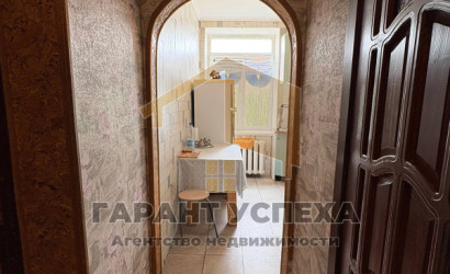 Купить 1-комнатную квартиру, Брест, ул. Шоссейная, д. . Фото 12
