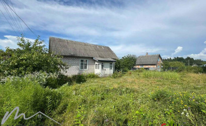 Купить дом, ЛЕСНОЕ-90, 8 соток. Фото 5