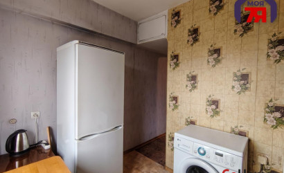 Купить 3-комнатную квартиру, Минск, Бельского ул., 43 (Фрунзенский район). Фото 7