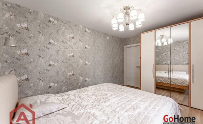 Снять 3-комнатную квартиру, Валерьяново, Низкая. Фото 14