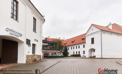 Продажа помещения, Минск, Музыкальный, 1,  360 кв.м.. Фото 32