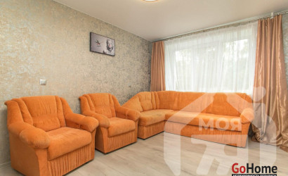 Купить 4-комнатную квартиру, Молодечно, Волынца ул., 2. Фото 6