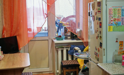 Купить 1-комнатную квартиру, Витебск, Лазо ул. Фото 3