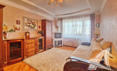 Купить 1-комнатную квартиру, Брест, Заводская, ул. Янки Купалы. Фото 1