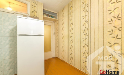 Купить 2-комнатную квартиру, Молодечно, Хмельницкого ул., 6. Фото 4