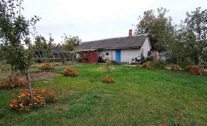 Купить дом, Жлобин, 70 лет Победы, 49, 10.7 соток. Фото 6