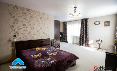 Купить дом, Гомель, ул. Рокоссовского, 6.2 соток. Фото 11