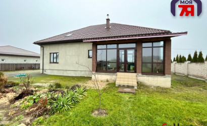 Купить коттедж, Новый, Березовая ул., 15.12 соток. Фото 31