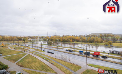 Купить 1-комнатную квартиру, Минск, Пташука ул., 7 (Ленинский район). Фото 16