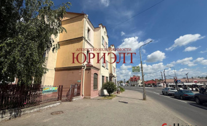 Продажа торгового помещения, Гродно, Антонова, 1, 41 кв.м.. Фото 5