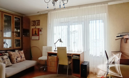 Купить 1-комнатную квартиру, Брест, Центр, ул. Маяковского. Фото 1