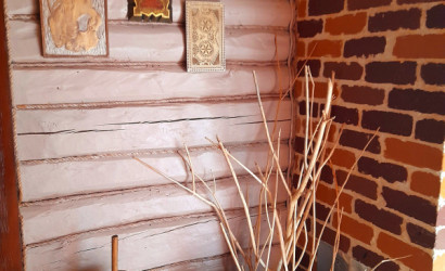 Снять на сутки агроусадьбу, Морино, Центральная,158а. Фото 20