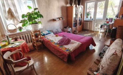 Купить 2-комнатную квартиру, Минск, Серафимовича, 10(Ленинский район). Фото 3