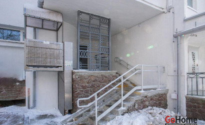 Купить 1-комнатную квартиру, Минск, Независимости просп., 143/1 (Первомайский район). Фото 28