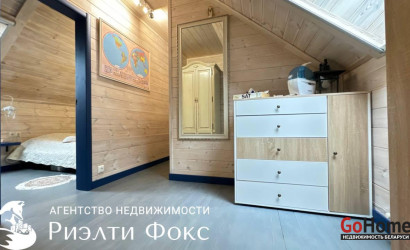 Купить коттедж, Принта д., Центральная ул. 17, 25 соток. Фото 26