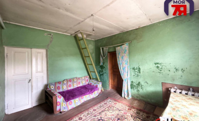 Купить дом, Старобин, Бондаровца ул., 16 соток. Фото 15