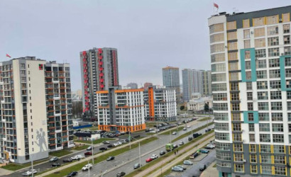 Снять 2-комнатную квартиру, Минск, Михаила Савицкого ул. 2 (Октябрьский район). Фото 18