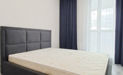 Купить 2-комнатную квартиру, Минск, ул. Игоря Лученка, д. 15 (Октябрьский район). Фото 1