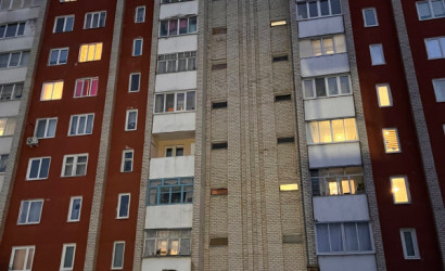 Купить 2-комнатную квартиру, Борисов, Батурина. Фото 8