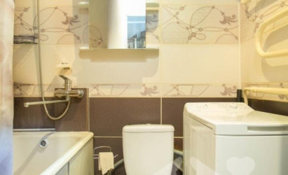 Купить 1-комнатную квартиру, Молодечно, Франтишка Скорины ул., 2. Фото 7