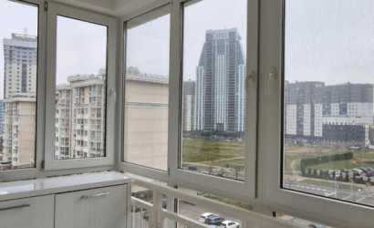 Снять 3-комнатную квартиру, Минск, ул. Мястровская, д. 3. Фото 18