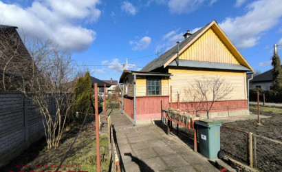 Купить коттедж, Брест, ул. Красногвардейская, д. , 6 соток. Фото 2