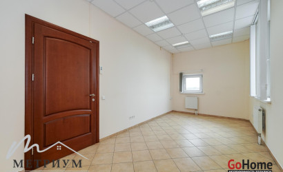 Аренда офиса, Минск, Платонова ул., 1/Б, 90 кв.м.. Фото 11