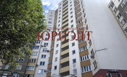 Купить 3-комнатную квартиру, Гродно, Дзержинского, 58. Фото 1