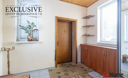 Купить дом, Жодино, Кленовая ул., 2, 13.2 соток. Фото 30