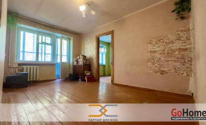 Купить 3-комнатную квартиру, Слуцк, Парижской Коммуны ул., 6. Фото 3