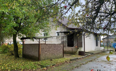 Купить дом, Дричин, Зеленая ул., 16.3 соток. Фото 20