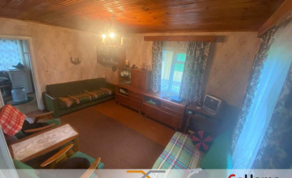 Купить дом в деревне, Лазурный-2008, 5.21 соток. Фото 6