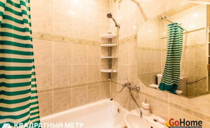 Купить 2-комнатную квартиру, Минск, Коласа ул., 10 (Советский район). Фото 18