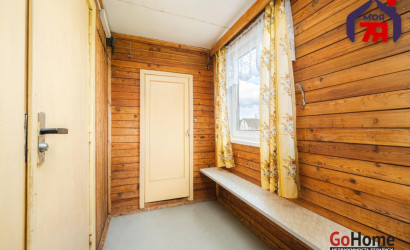 Купить дом, Боровцы, Садовая ул., 17.1 соток. Фото 22