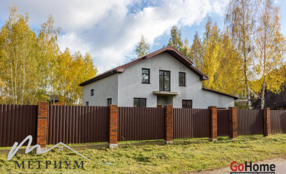 Купить дом, Колодищи, Ясная ул., 28, 14.95 соток. Фото 5