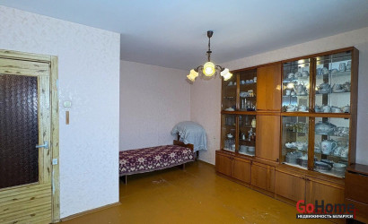 Купить 1-комнатную квартиру, Витебск, Победы, 55. Фото 6