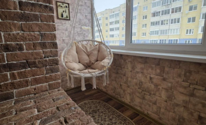 Купить 3-комнатную квартиру, Витебск, Лазо ул., 131. Фото 10