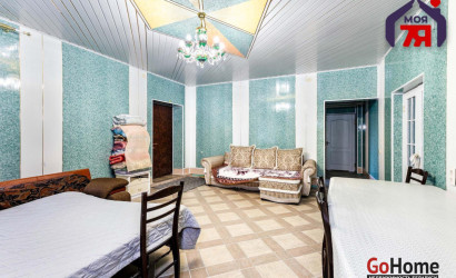 Купить дом, Минск, Фучика ул., 6.27 соток. Фото 10