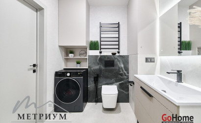 Купить 2-комнатную квартиру, Минск, Нововиленская ул., 45 (Центральный район). Фото 26