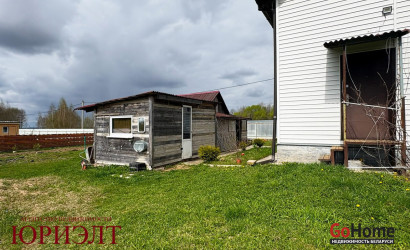 Купить дом, Любово, Дымановская, 6, 17.3 соток. Фото 8