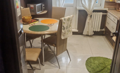 Снять 1-комнатную квартиру на сутки, Боровляны, Первомайская 50. Фото 2