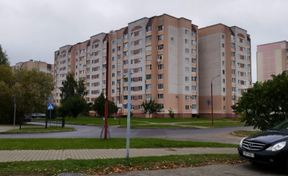 Продажа торгового помещения, Брест, Карьерная ул.,  84.4 кв.м.. Фото 15