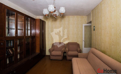 Купить 2-комнатную квартиру, Минск, Рокоссовского просп., 160 (Ленинский район). Фото 3