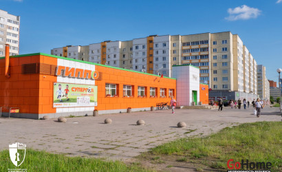 Купить 1-комнатную квартиру, Минск, Жуковского, 19 (Октябрьский район). Фото 20