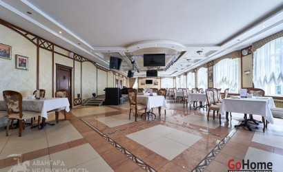 Аренда офиса, Колодищанский с/с,  217.5 кв.м.. Фото 10