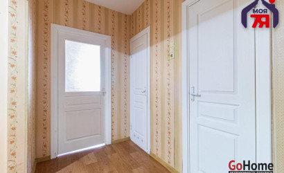 Купить 1-комнатную квартиру, Минск, Шугаева ул., 17 (Первомайский район). Фото 10